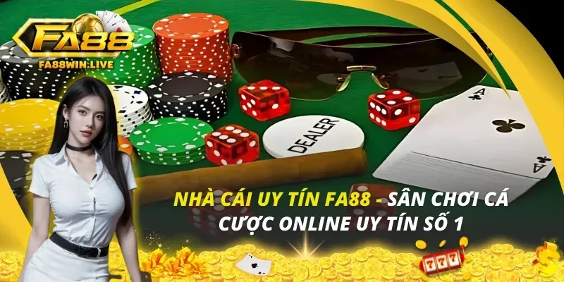 Bàn chơi Baccarat trực tuyến với dealer